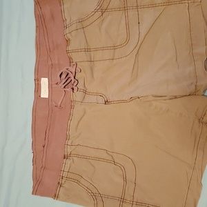 Women's Maurices shorts